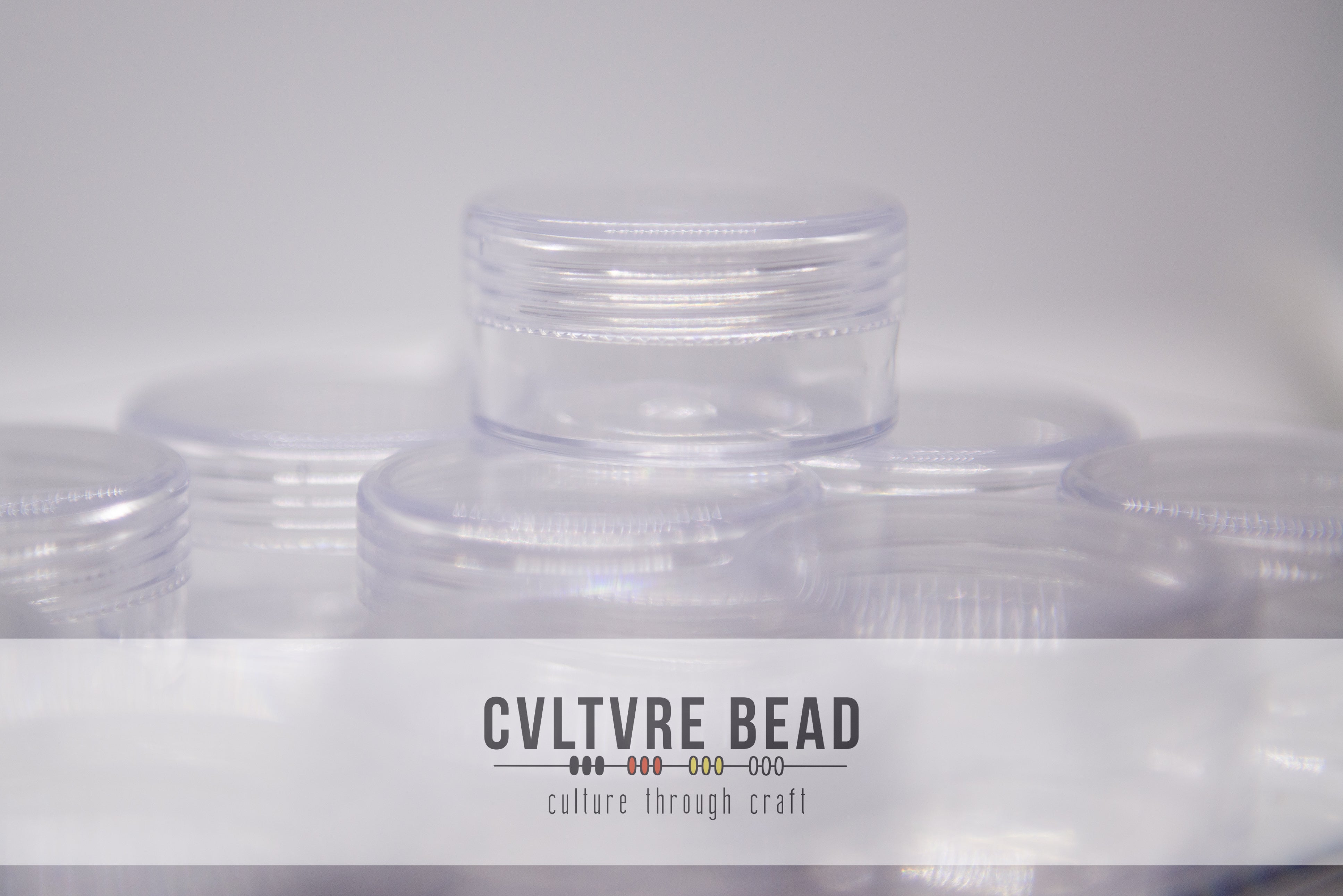 Keeper Jars - 12 jars